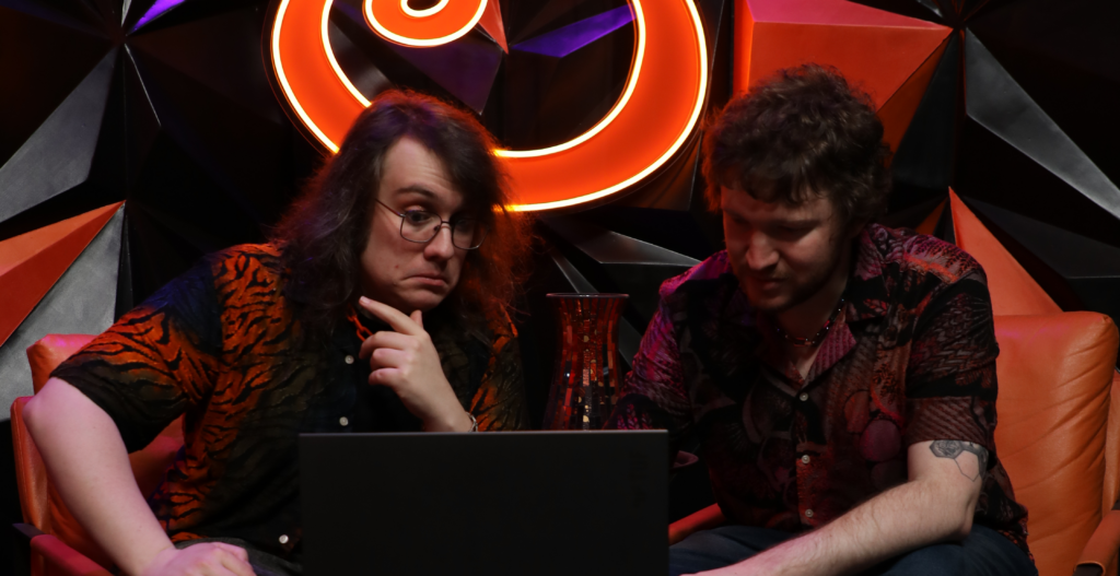 Yelzkizi Stupendium Softworks: Industry Veteran Alex Oxspring and YouTube Musician The Stupendium Launch New UK Indie Game Studio