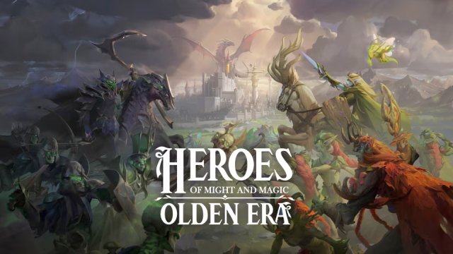 Yelzkizi sales of heroes of might and magic: olden era reached 650,000 copies in less than a week (early access success)