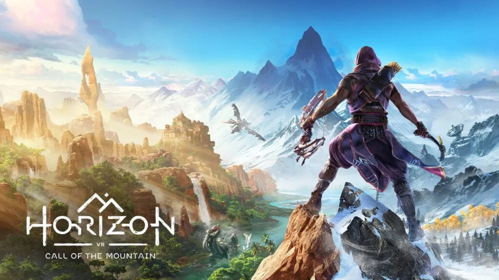 Horizon hunters gathering’s next test starts soon: how to sign up for the may 22–25 closed playtest on ps5 and pc