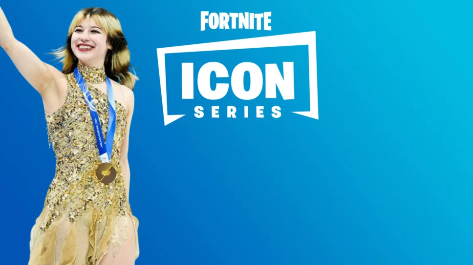 Yelzkizi alysa liu's olympic skating routine is now in fortnite as an emote (stateside) — price, release date, and how to get it