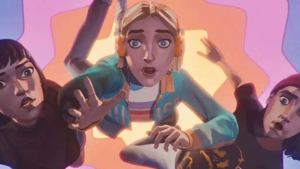 Mixtape and the Awkward First Kiss Scene Explained: the Story Behind One of the Grossest Video Game Moments of 2026 Yelzkizi Mixtape and the Awkward First Kiss Scene Explained: The Story Behind One of the Grossest Video Game Moments of 2026