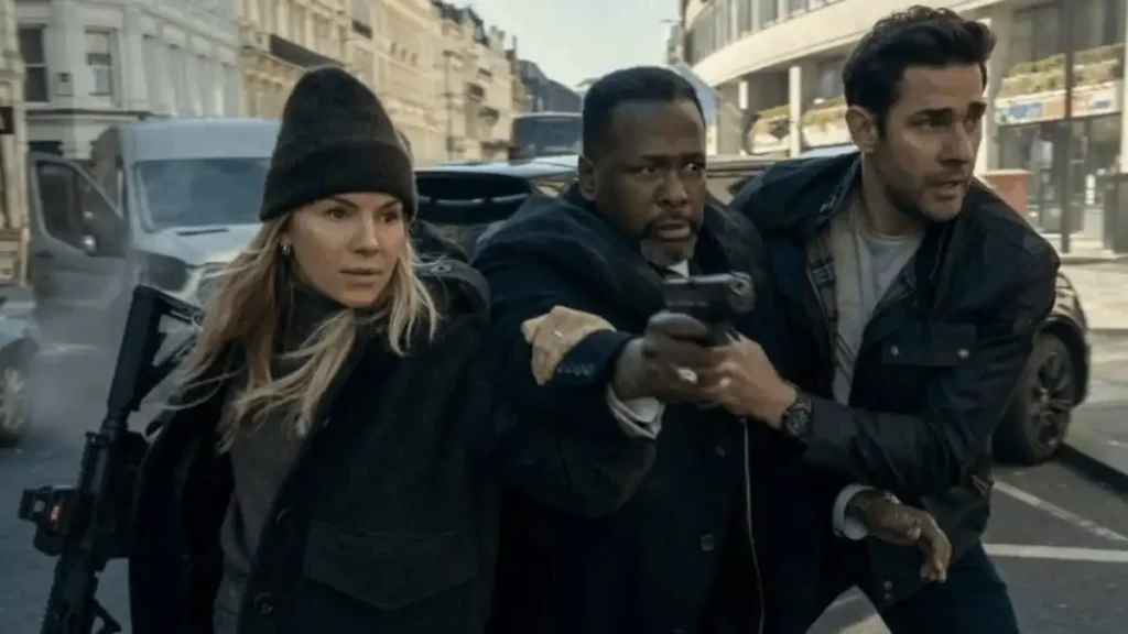Yelzkizi tom clancy’s jack ryan: ghost war breakdown: fan reaction, trailer highlights, release date, cast, and everything we know