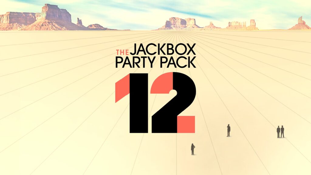 The Jackbox Party Pack 12 Release Date Window and Launch Platforms