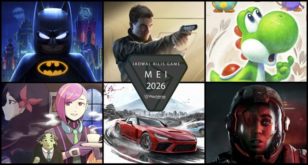yelzkizi Most Anticipated May 2026 Game Releases Ranked by Wishlist Count