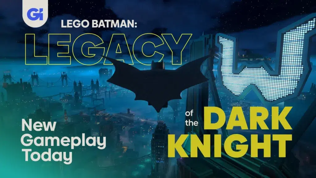 Yelzkizi lego batman: legacy of the dark knight balances fan service with an arkham-style open world: release date, gameplay, and gotham details