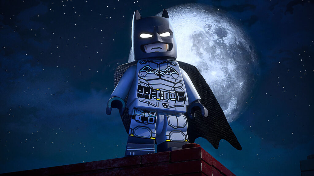 Yelzkizi lego batman: legacy of the dark knight balances fan service with an arkham-style open world: release date, gameplay, and gotham details