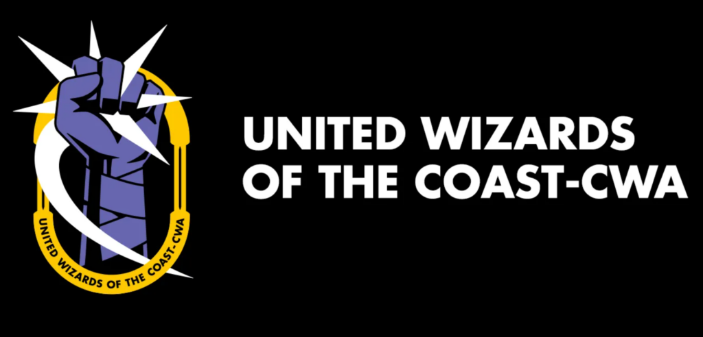 Yelzkizi wizards of the coast and hasbro miss union recognition deadline: mtg arena developers’ union fight explained