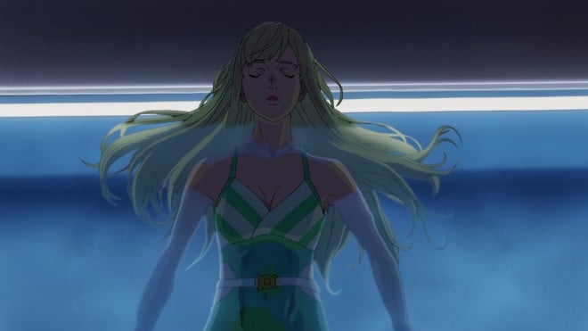 Yelzkizi Mobile Suit Gundam Hathaway: The Sorcery of Nymph Circe Review: A Bigger, Darker Sequel That Doubles Down on Politics, Memory, and Mecha Warfare