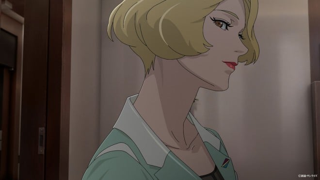 Yelzkizi mobile suit gundam hathaway: the sorcery of nymph circe review — release dates, runtime, and what the sequel does better