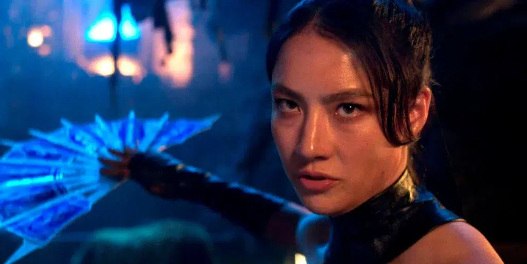 yelzkizi Mortal Kombat II Set for Massive Box Office Launch as Mortal Kombat III Already Moves Into Development