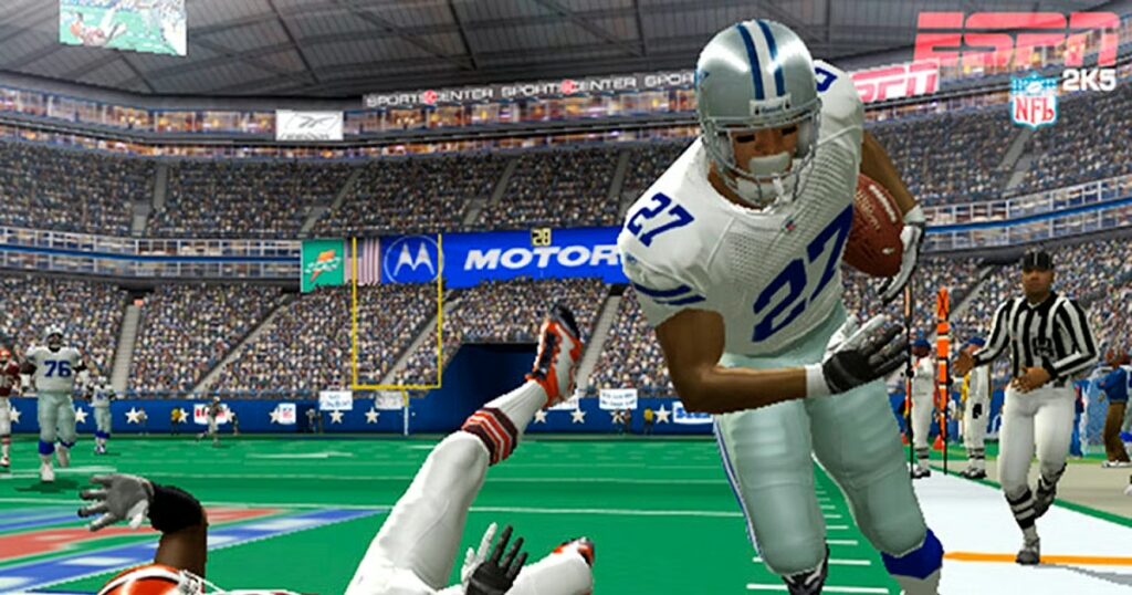 yelzkizi NFL 2K Revival Is Cancelled: Take‑Two Confirms the Non‑Simulation NFL Game Won’t Happen