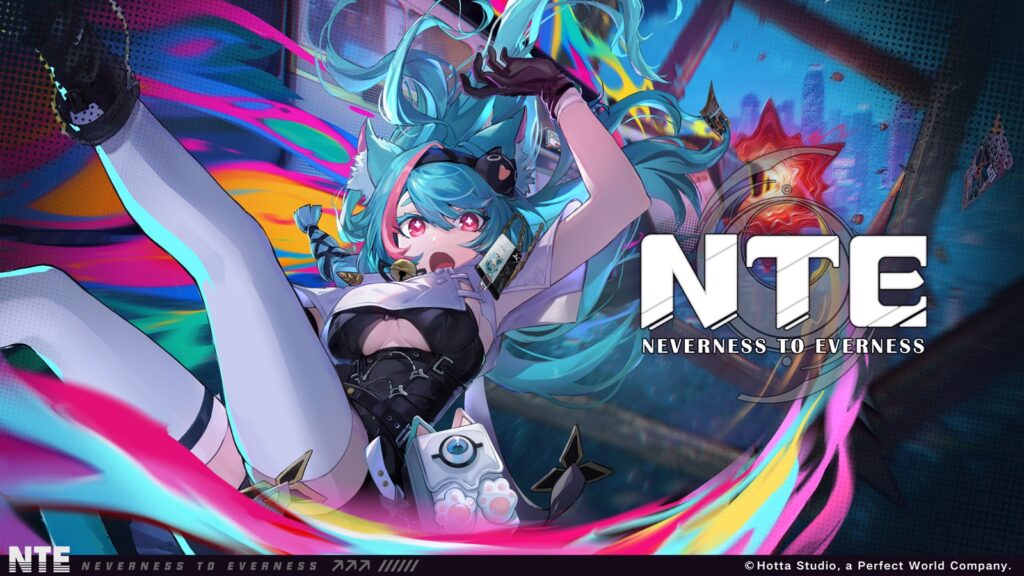 Yelzkizi anime hack and slash rpg neverness to everness launches worldwide: release date, platforms, cross-play, and launch rewards