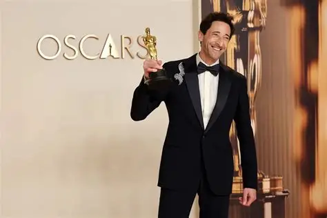 Yelzkizi the academy draws line for oscars: no ai actors and no ai scripts (new 2027 rules explained)