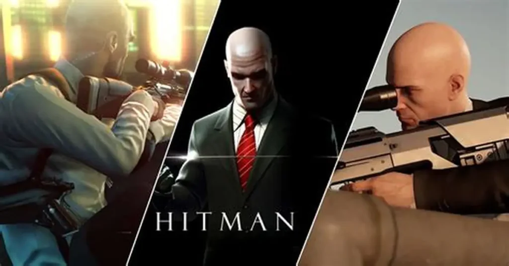 Yelzkizi io interactive “can’t wait” to return to the hitman series: what the studio has said about the next agent 47 game