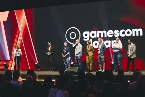 Yelzkizi gamescom latam attendance up 17. 5% in 2026: what drove the record crowd and what’s next