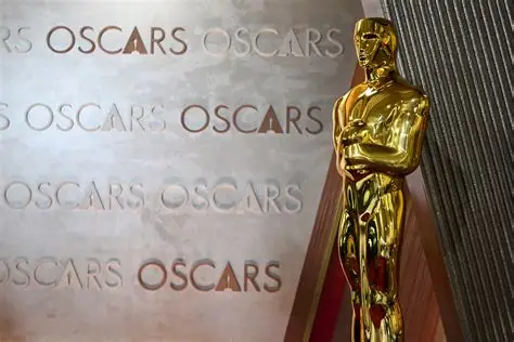 Yelzkizi the academy draws line for oscars: no ai actors and no ai scripts (new 2027 rules explained)