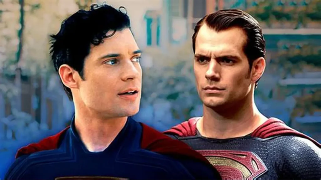 Yelzkizi superman sequel man of tomorrow adds matthew lillard to cast in mystery role