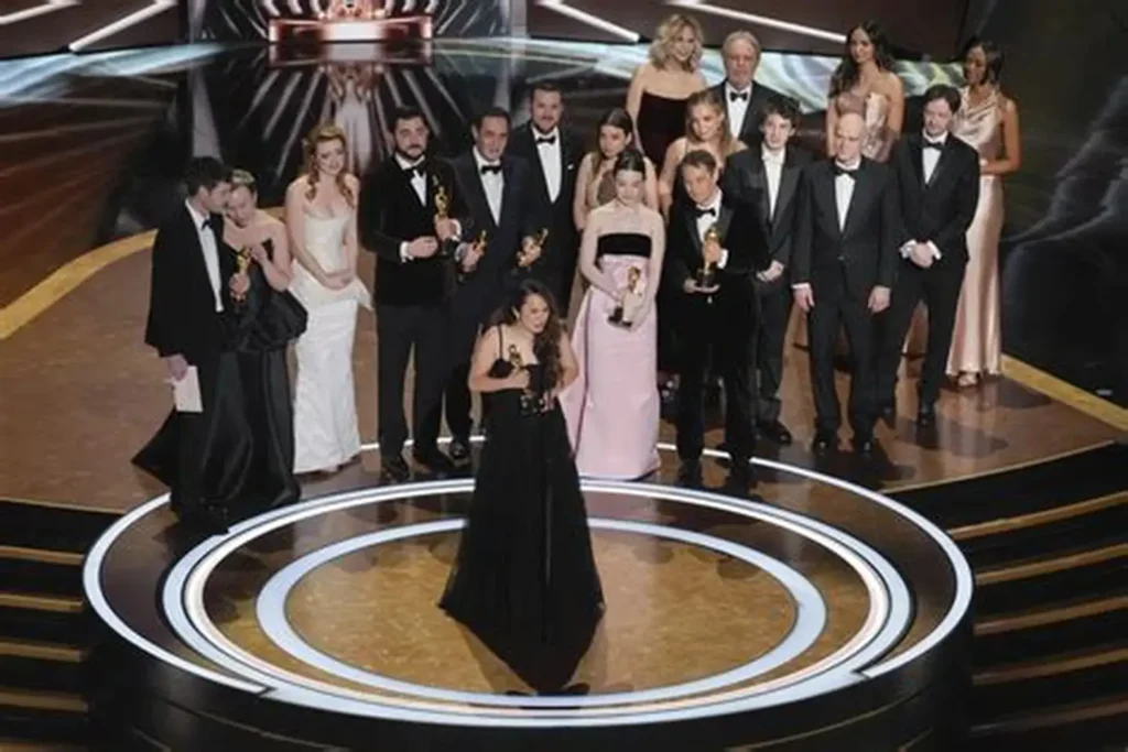 Yelzkizi the academy draws line for oscars: no ai actors and no ai scripts (new 2027 rules explained)