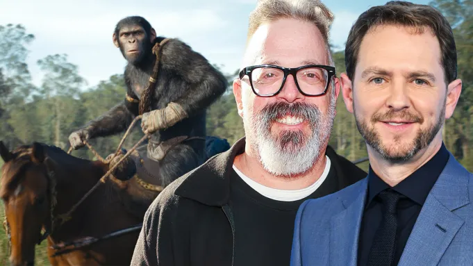 Yelzkizi planet of the apes reboot in the works from fantastic four director: everything we know about the new sci-fi film