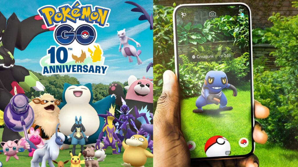 Yelzkizi Pokemon Go Choose Your Path Timed Research rewards explained