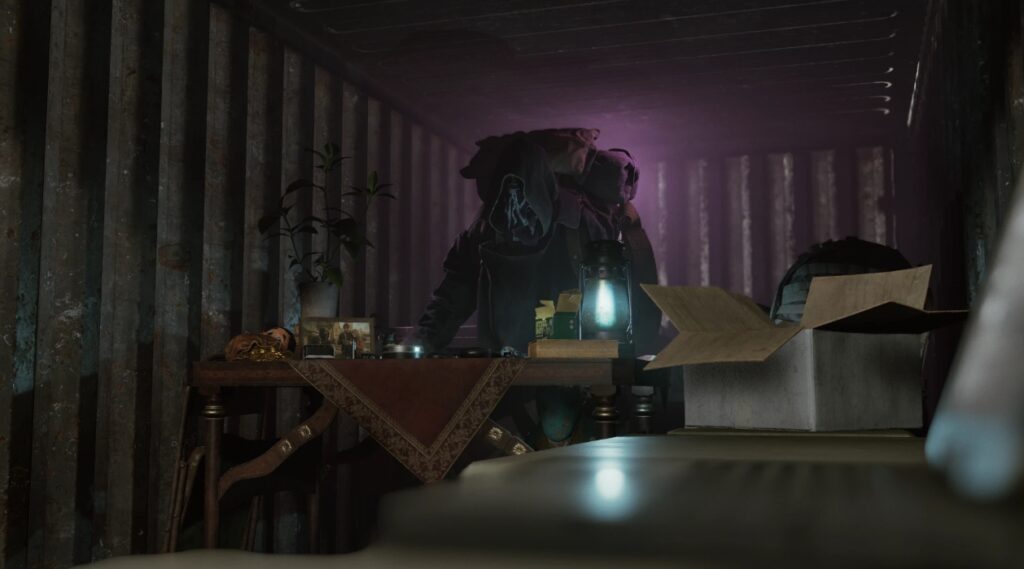 Yelzkizi resident evil requiem mod adds re4’s merchant to the game: download, install, and features