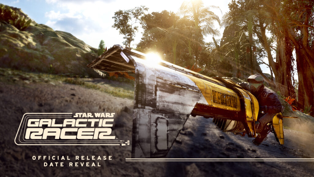Yelzkizi Star Wars Galactic Racer Preorder Bonuses Explained: Exclusive In-Game Cosmetics, Editions, and What You Get for Preordering