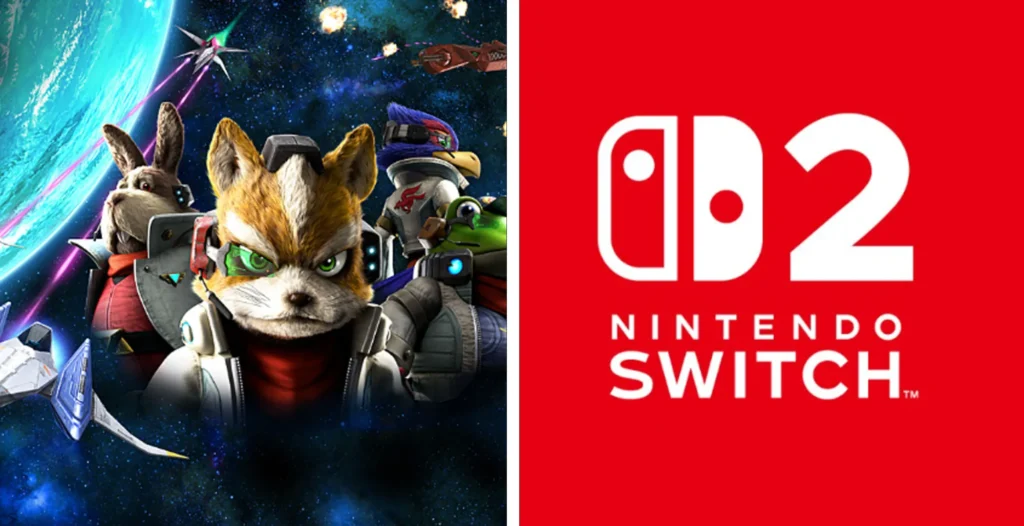 Star Fox Price Confirms It’s the Second Nintendo‑Published Switch 2 Title Sold Cheaper Digitally in the US (Digital vs Physical Explained) Yelzkizi Star Fox Price Confirms It’s the Second Nintendo‑Published Switch 2 Title Sold Cheaper Digitally in the US (Digital vs Physical Explained)