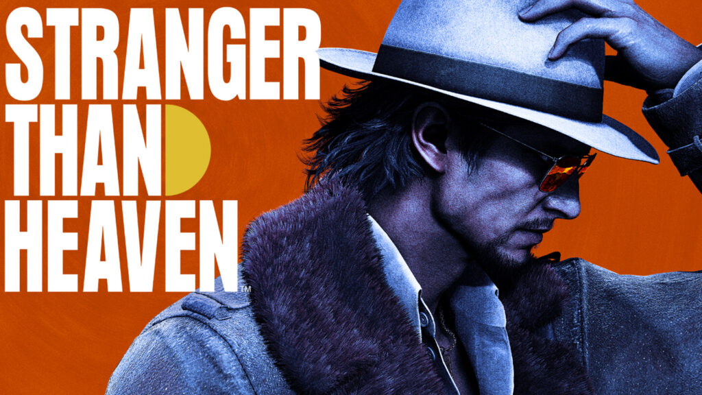 Yelzkizi What Is Stranger Than Heaven? Full Overview From Xbox Presents Showcase
