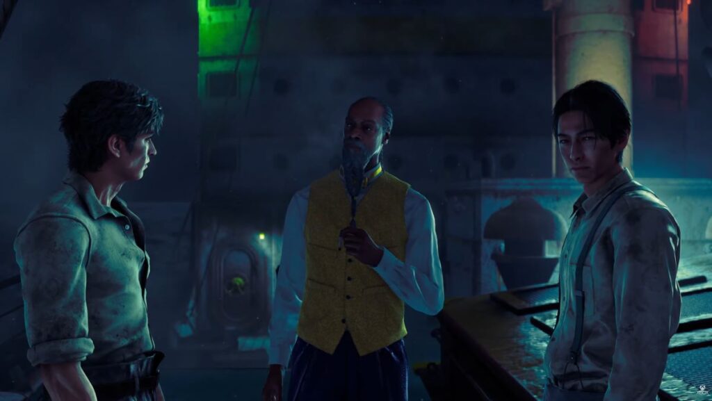 Yelzkizi What Is Stranger Than Heaven? Full Overview From Xbox Presents Showcase