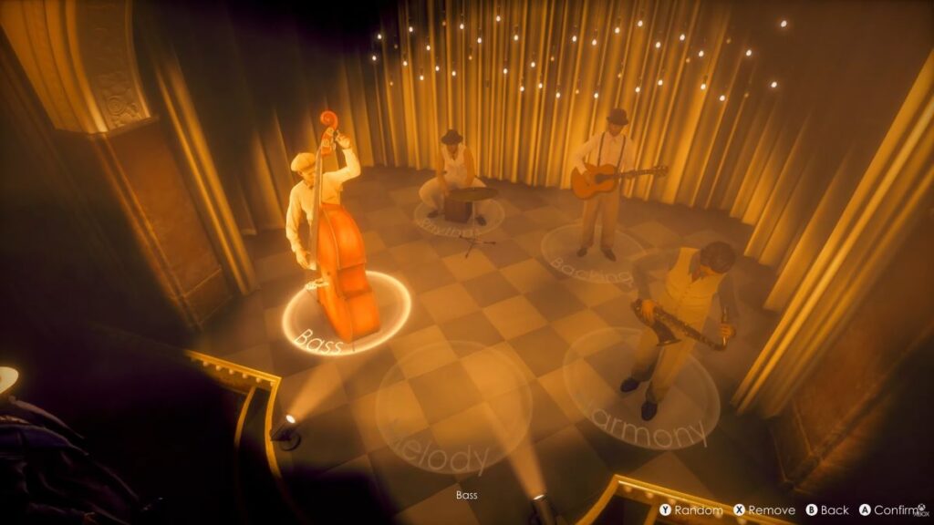 Yelzkizi What Is Stranger Than Heaven? Full Overview From Xbox Presents Showcase