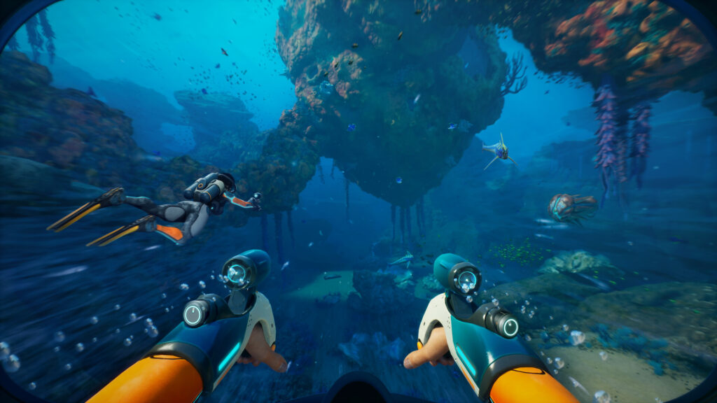 Yelzkizi New Subnautica 2 Gameplay Trailer: Everything Revealed Ahead of Early Access Release (Release Time, Price, Co-op, and Platforms)