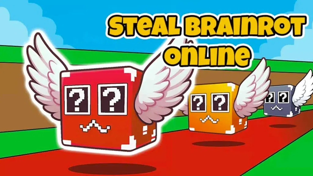 yelzkizi Spyder Games Files Lawsuit Over Fortnite Creative “Stealing Brainrots” Copying Roblox Hit “Steal A Brainrot”