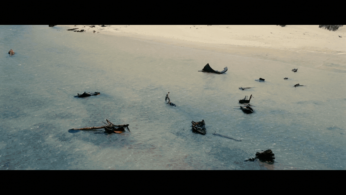 Yelzkizi Elliot Page as Achilles? Lupita Nyong’o as Helen of Troy? Rumored Cast and Character Guide for Christopher Nolan’s The Odyssey (2026)