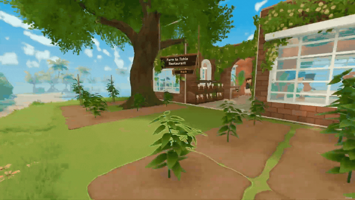 Yelzkizi Farm to Table Grow Your Own Food & Make Fine Dishes in Cozy Restaurant Simulator – Complete Gameplay Guide