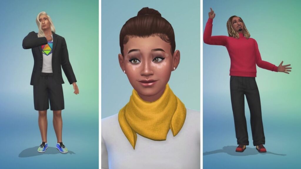 Yelzkizi the sims 4 is getting a massive (and desperately needed) overhaul: how ea is making it smoother, more intuitive, and more consistent