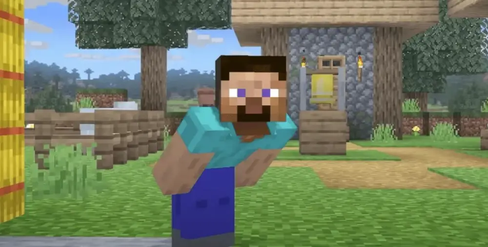 Yelzkizi minecraft steve: who he is, default skin history, abilities, and why he became the face of minecraft