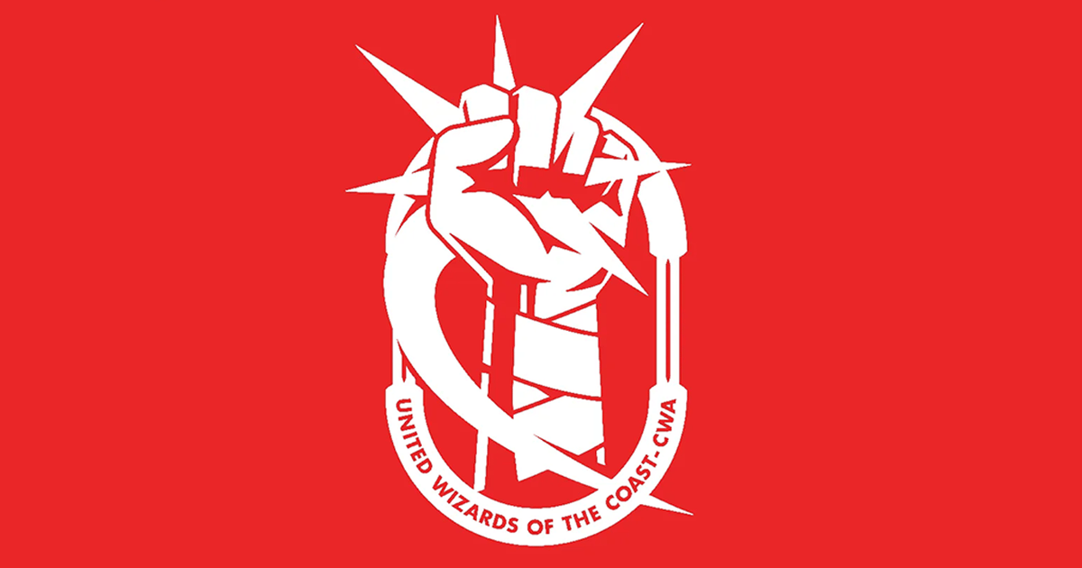 Yelzkizi wizards of the coast and hasbro miss union recognition deadline: mtg arena developers’ union fight explained