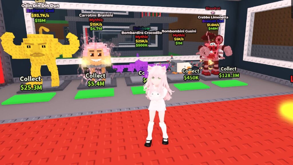 yelzkizi Spyder Games Files Lawsuit Over Fortnite Creative “Stealing Brainrots” Copying Roblox Hit “Steal A Brainrot”