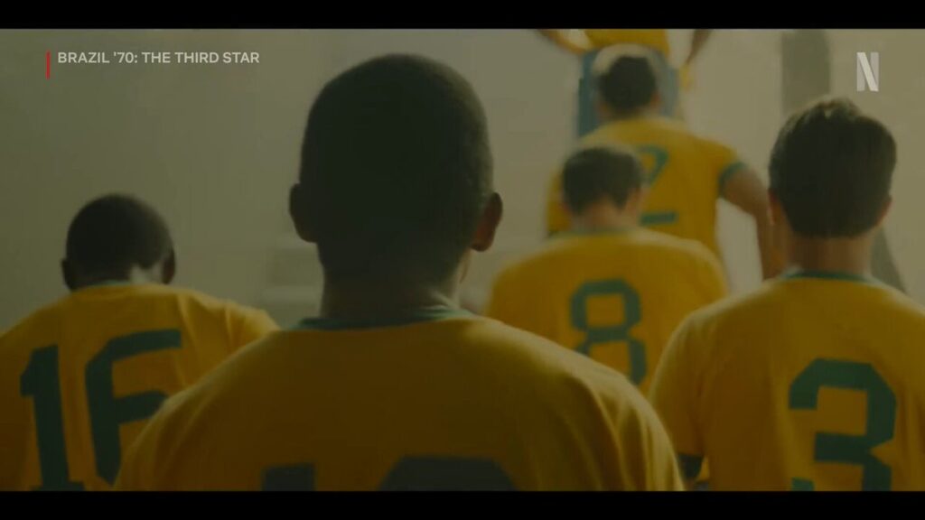 yelzkizi Brazil ’70: The Third Star Official Trailer Breakdown & Everything We Know
