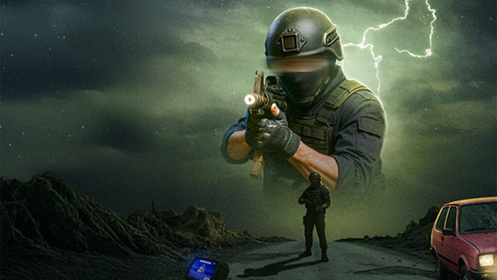 yelzkizi A.A.U. Black Site – Official Release Date Teaser Trailer Breakdown and Everything We Know (2026 Bodycam Horror FPS)