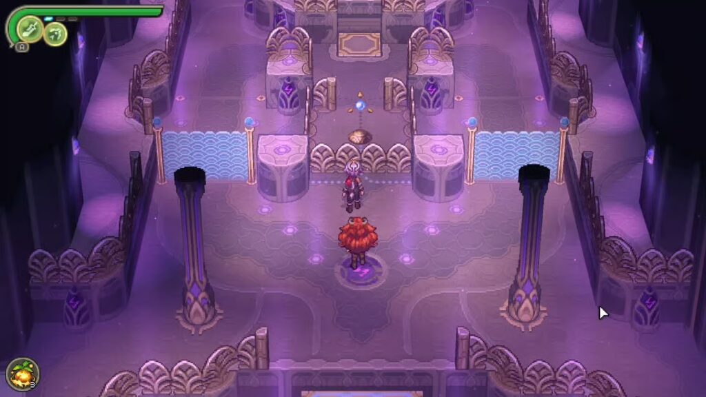 yelzkizi Alabaster Dawn Reverently Builds on Classic Action-RPGs but Feels Thoroughly Modern
