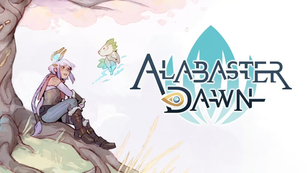 yelzkizi Alabaster Dawn Reverently Builds on Classic Action-RPGs but Feels Thoroughly Modern