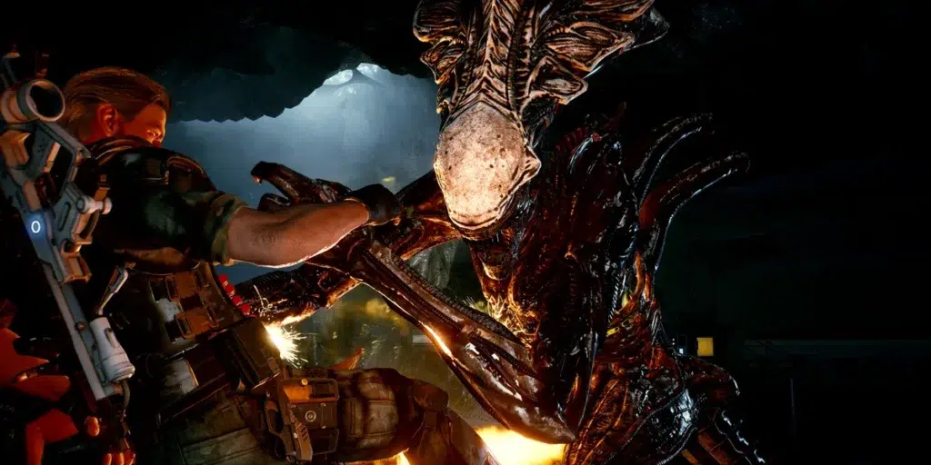 yelzkizi Aliens: Fireteam Elite 2 Revealed: Everything We Know About The New 4-Player Xenomorph Shooter
