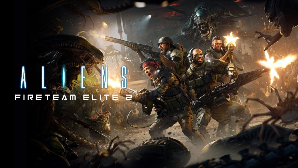 yelzkizi Aliens: Fireteam Elite 2 Revealed: Everything We Know About The New 4-Player Xenomorph Shooter
