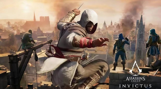 Assassin’s creed pvp multiplayer spin-off’s recent playtest reportedly didn’t go well: invictus leak, possible delay, and what it means