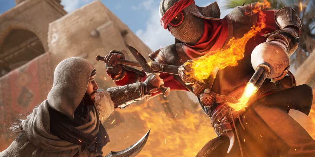 Assassin’s creed pvp multiplayer spin-off’s recent playtest reportedly didn’t go well: invictus leak, possible delay, and what it means