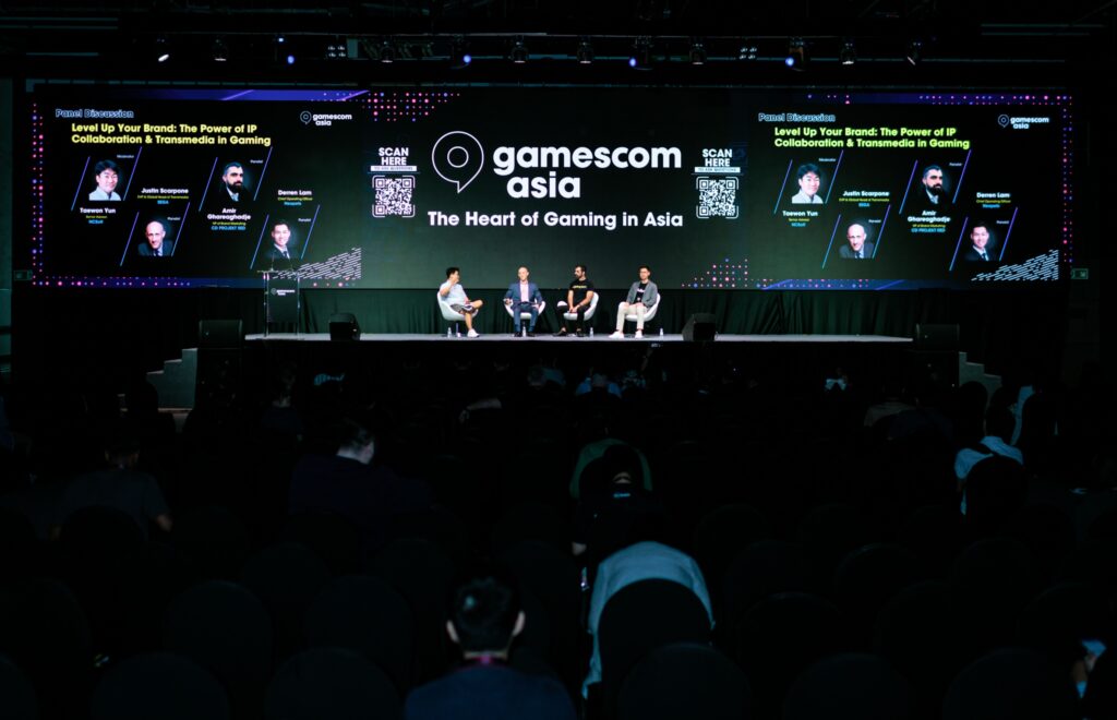 Yelzkizi gamescom latam attendance up 17. 5% in 2026: what drove the record crowd and what’s next