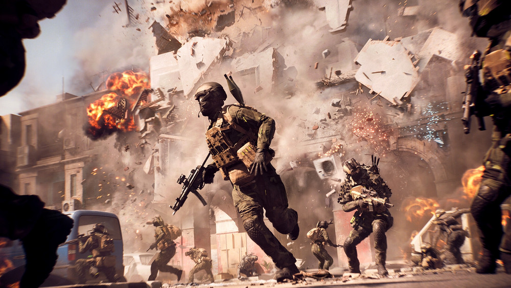 Yelzkizi battlefield movie: everything we know so far, including who could star and direct