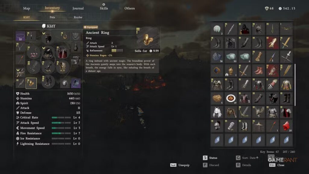 yelzkizi Crimson Desert: Best Builds Guide (2026) — Top Weapon Setups, Abyss Gear Combos, and Boss-Killer Loadouts