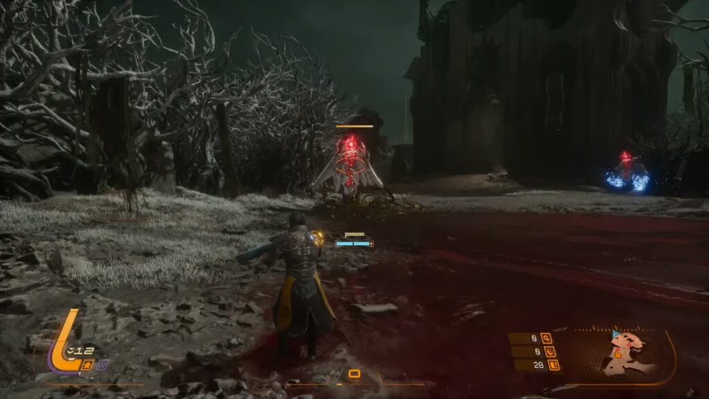 Saros: How To Get The “Fall From Grace” Trophy (Environment Kill Guide + Best Setup) Saros: how to get the “fall from grace” trophy (environment kill guide + best setup)